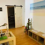 아파트 Atico Centro