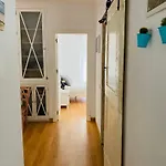 Atico Centro 아파트 카디스