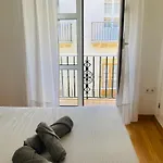 아파트 Atico Centro 카디스