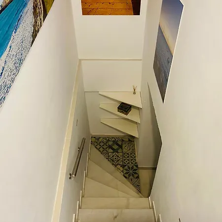 Atico Centro