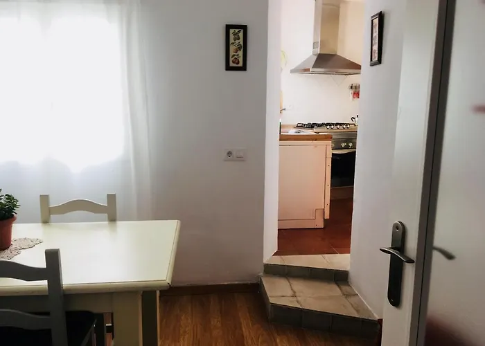 Apartament Atico Centro Kadyks