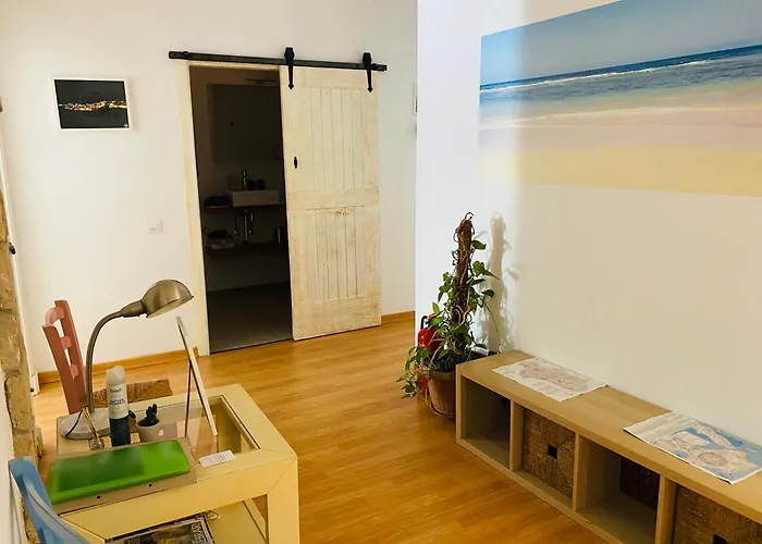 Apartament Atico Centro