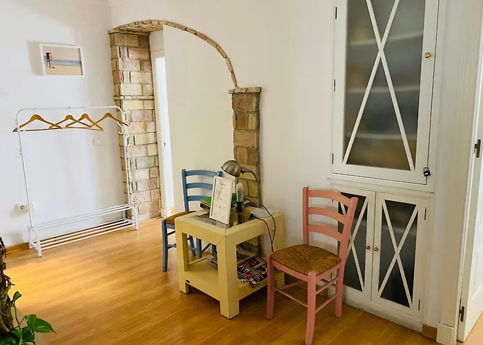 Apartament Atico Centro *