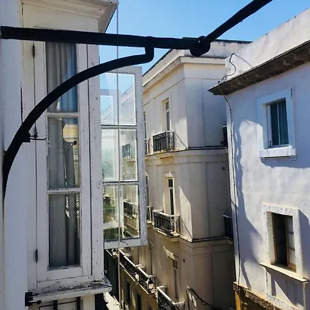 Atico Centro *