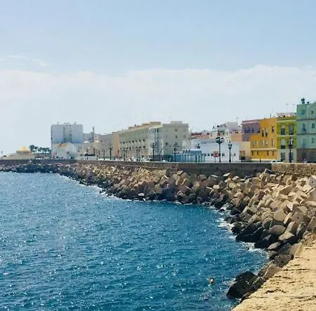 Atico Centro
