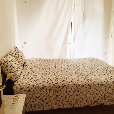 Appartamento ático Centro *