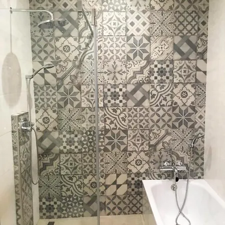 Atico Centro Apartment Cadiz