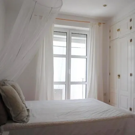 Atico Centro Apartment Cadiz