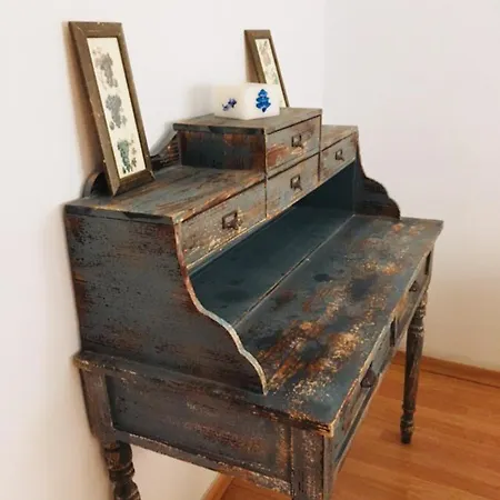 ático Centro Appartamento *