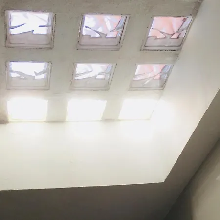 Appartamento ático Centro