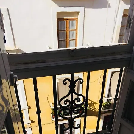 Apartment Atico Centro