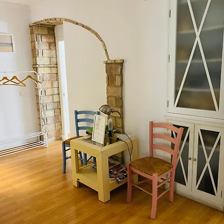 Appartamento ático Centro *