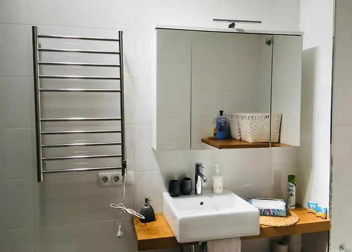 Atico Centro 加的斯