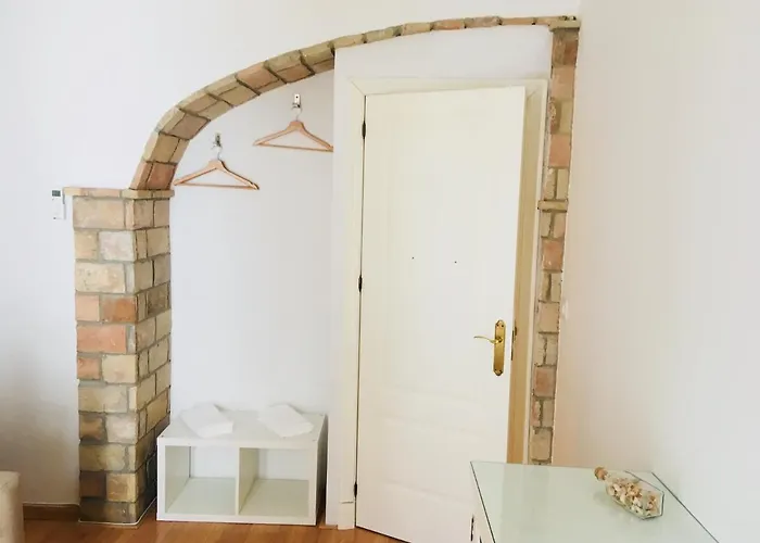 ático Centro * Cadice