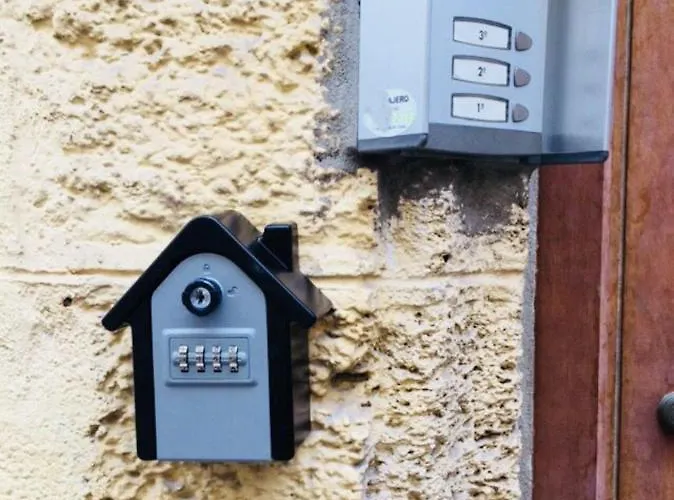 ático Centro * Cadice