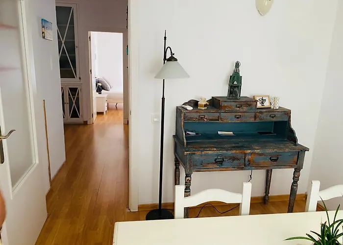 ático Centro Appartamento