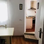 Apartment Atico Centro Cádiz