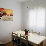 Atico Centro Apartment