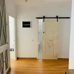 Atico Centro Apartment