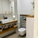 Atico Centro Apartment Cádiz