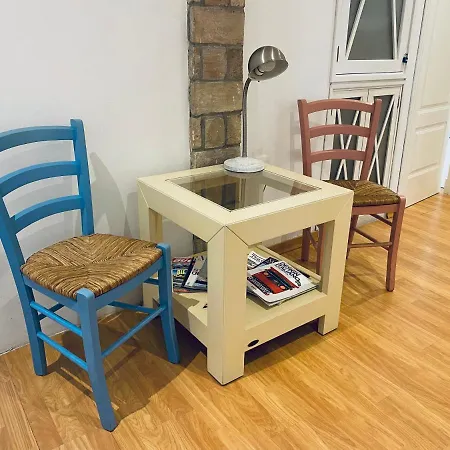 Atico Centro Apartment Cádiz