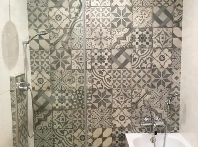 Atico Centro Apartmán Cádiz