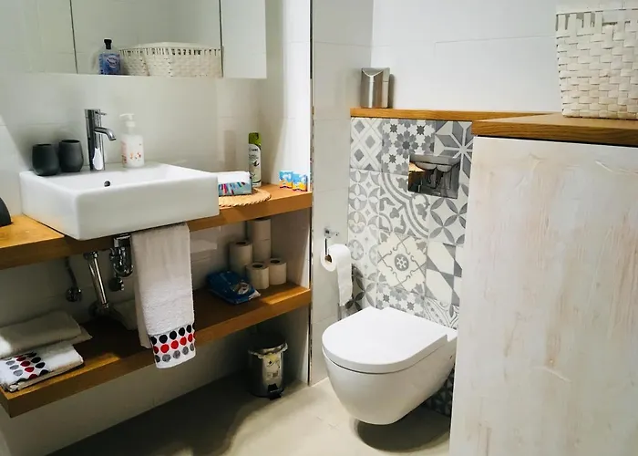 Atico Centro Apartmán Cádiz